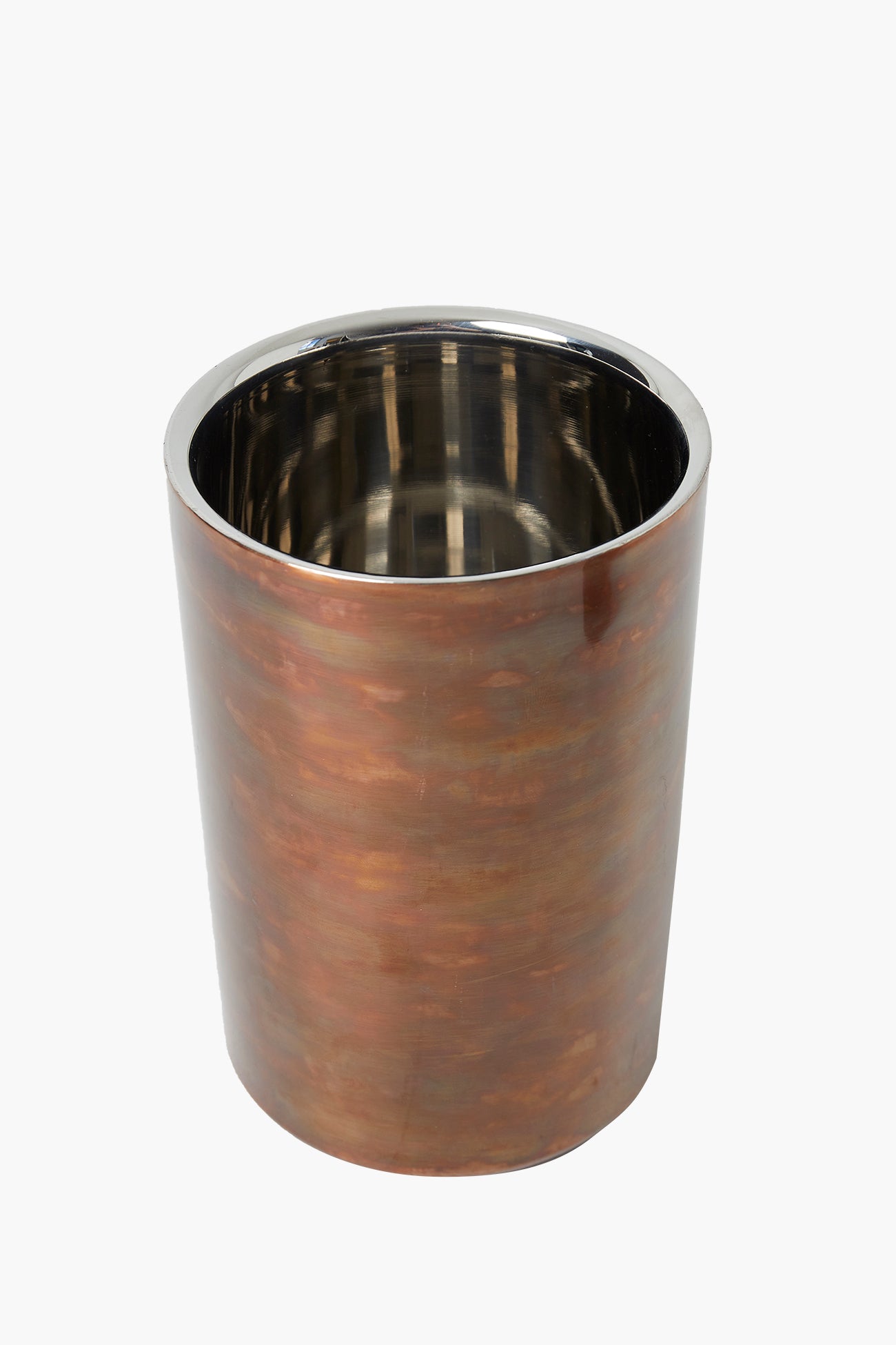 Photograph of French Connection Galaxy Wine Cooler Bronze