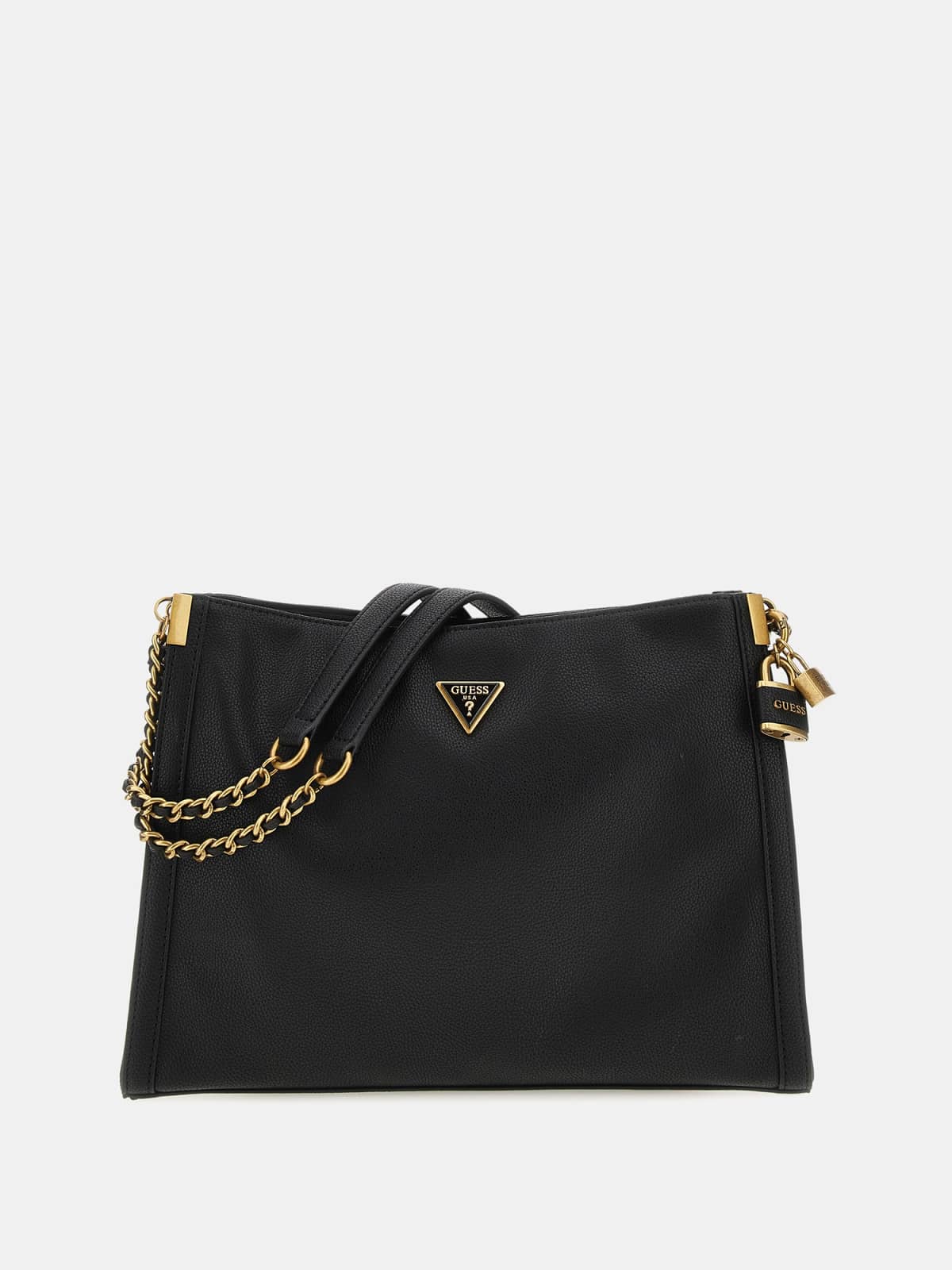 Guess charm bag online