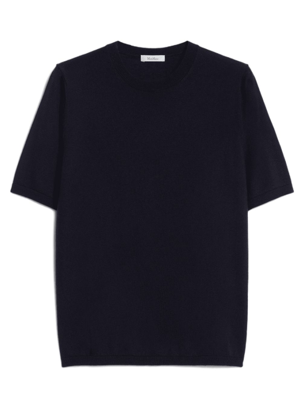 Photograph of MaxMara Warren Sweater Black