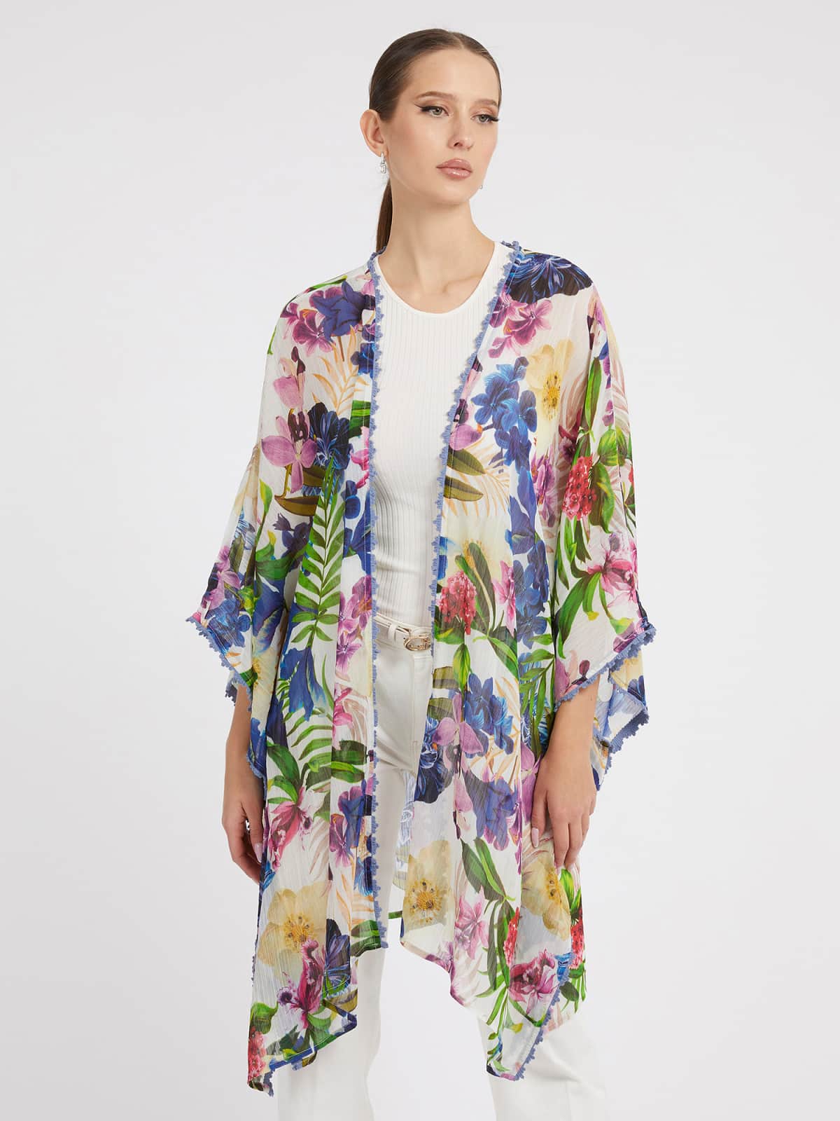 Photograph of Guess All Over Print Cover-Up