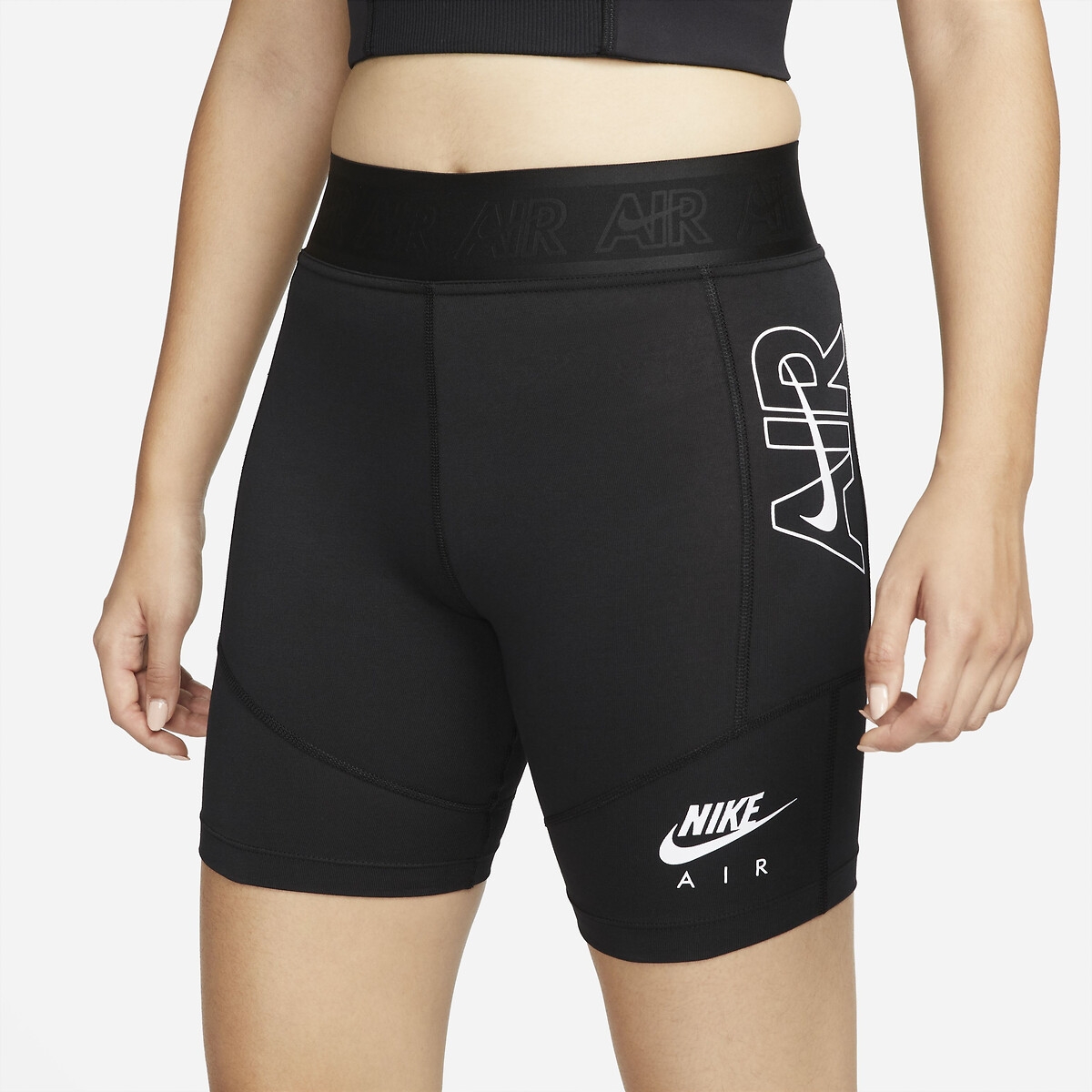 Nike air cycling shorts online