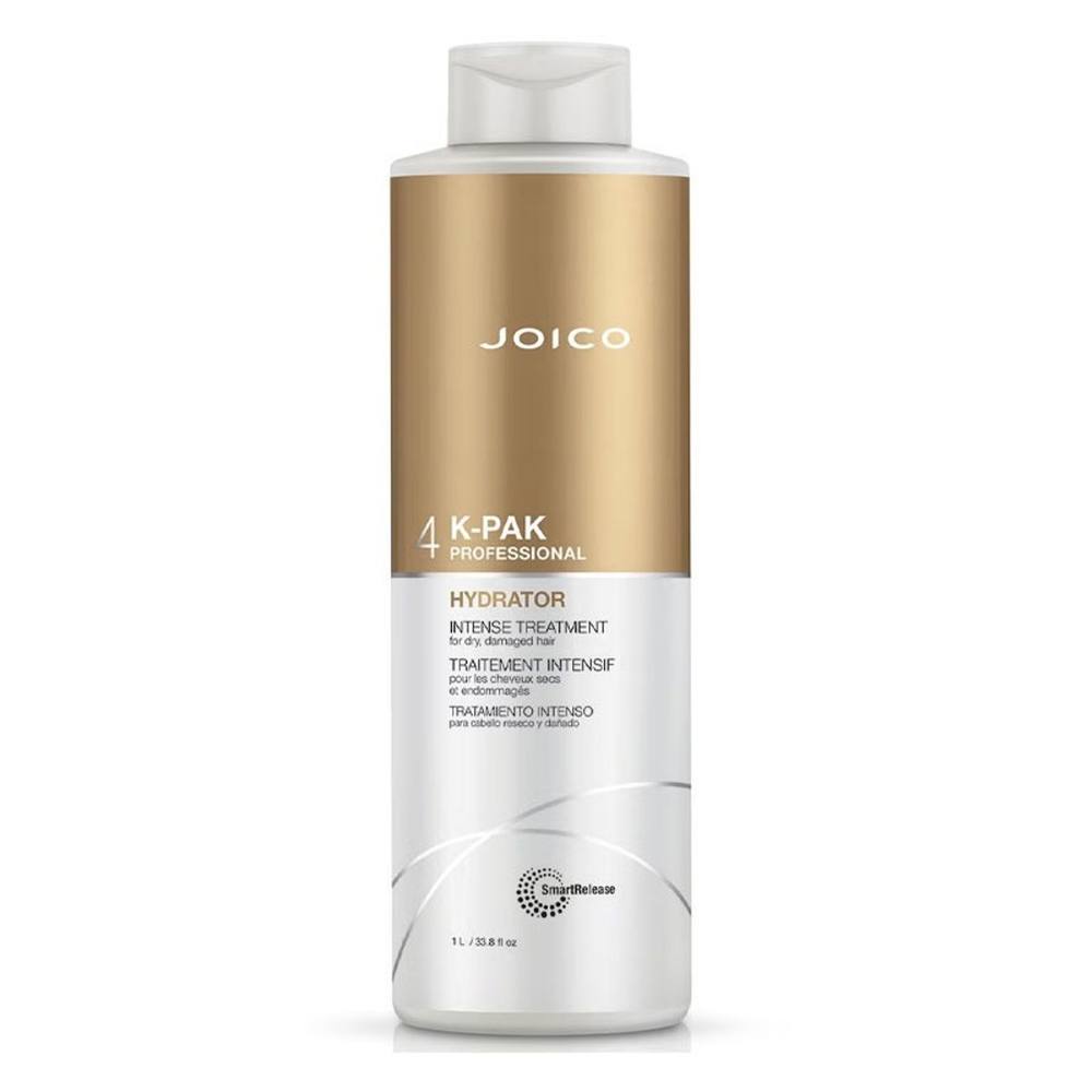 JOICO K-pak Hydrator Intense Treatment in Clear