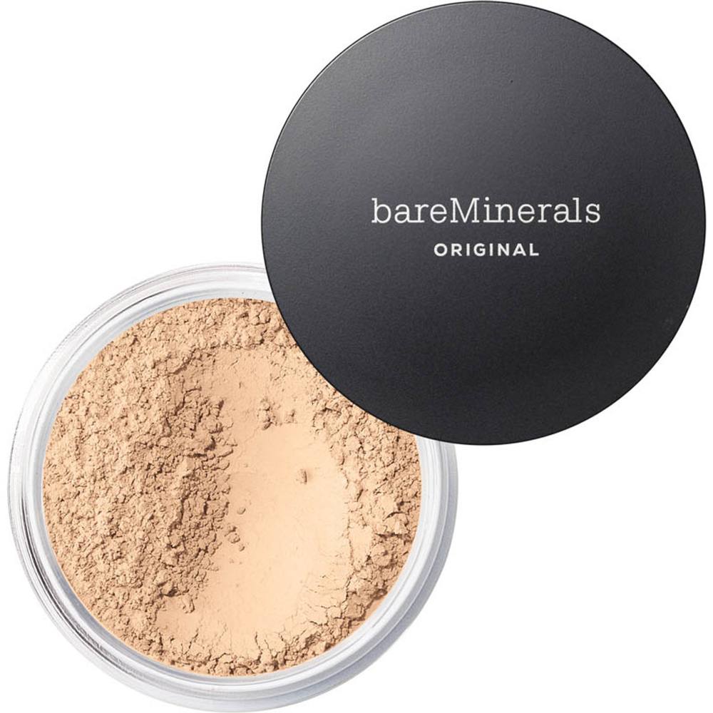 bareMinerals Original Foundation Spf15 in Fairly Light | Size: 8g