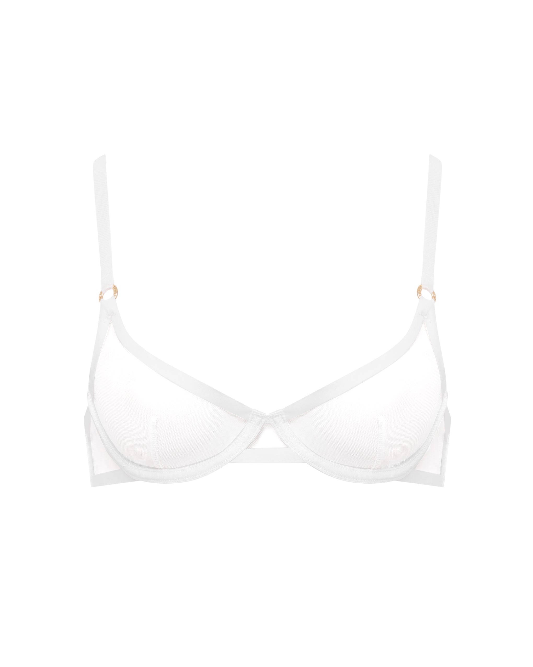 Bluebella Petra Open Cup Bra & Reviews