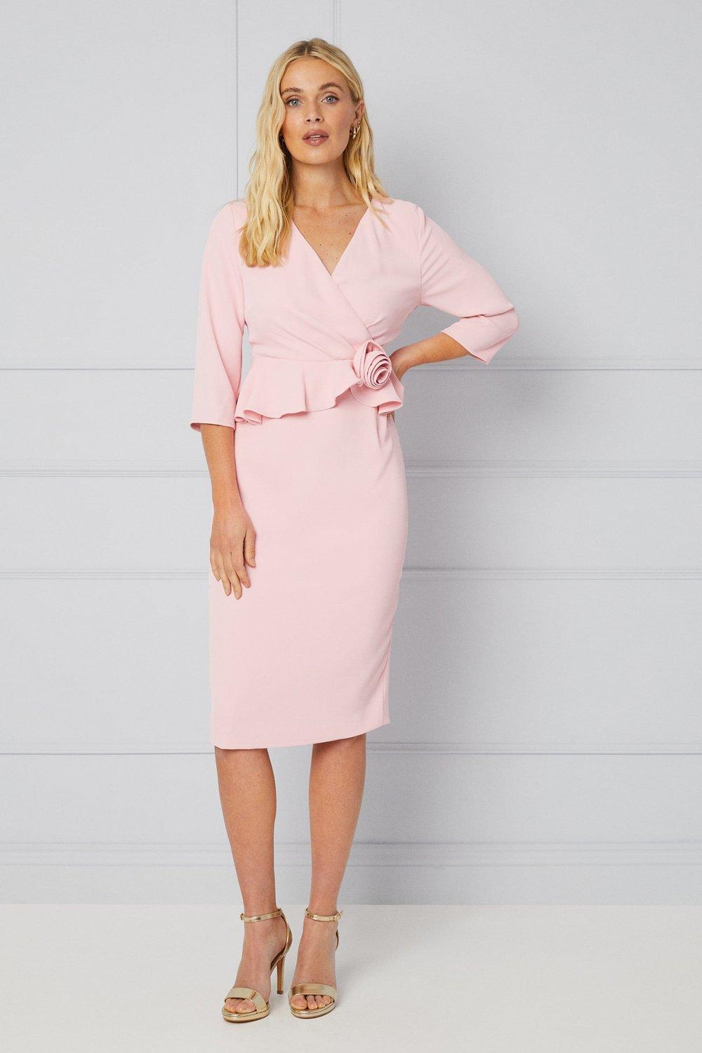 Dorothy perkins special occasion dresses best sale