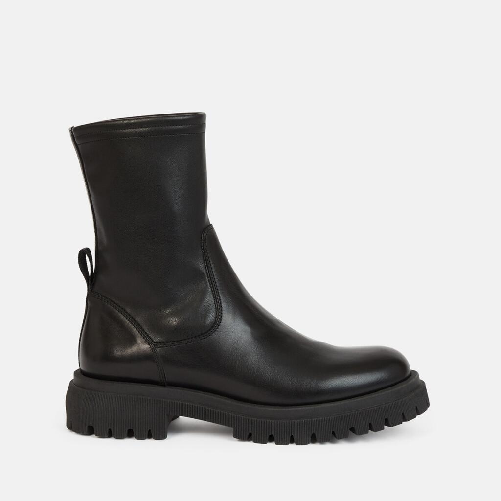 minelli chelsea boots