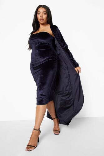 Dress and duster co ord shop