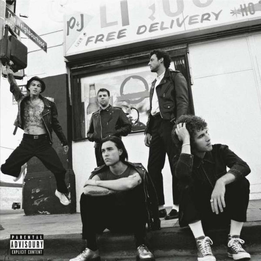 Neighborhood The Neighbourhood