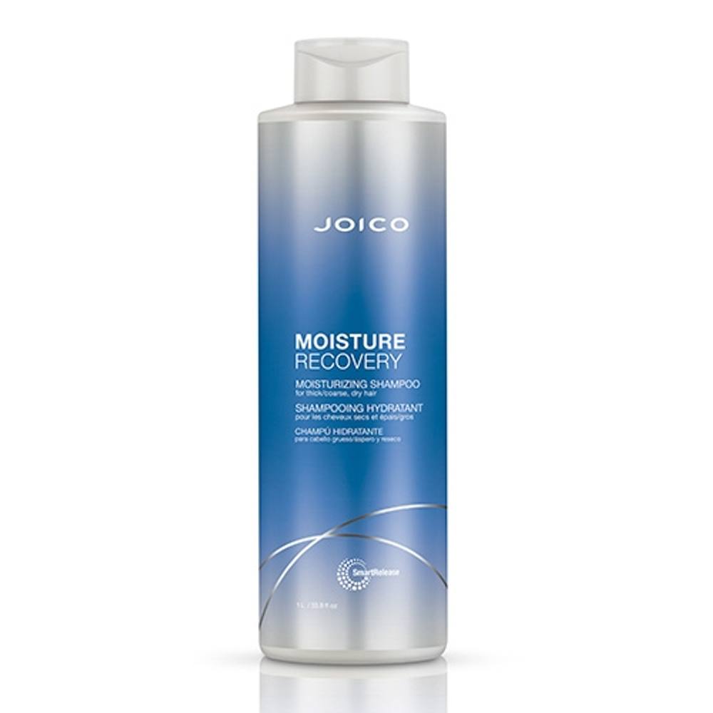 JOICO Recovery Shampoo 1000ml in Clear
