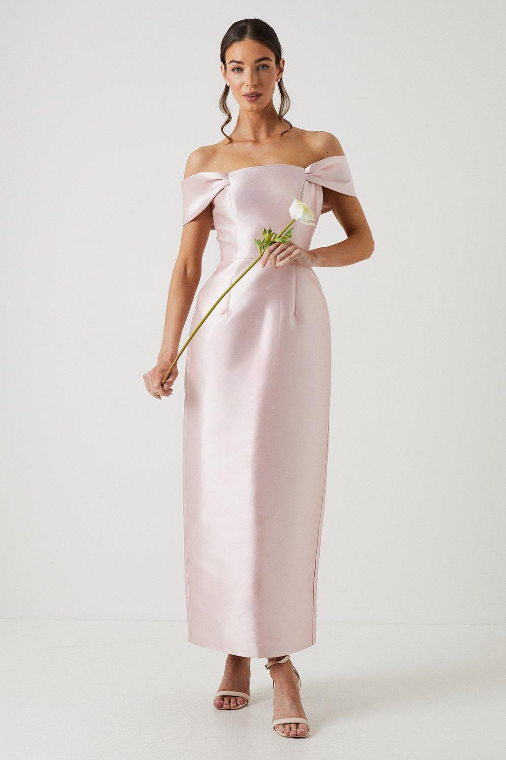 Pink bridesmaid dresses dorothy perkins deals