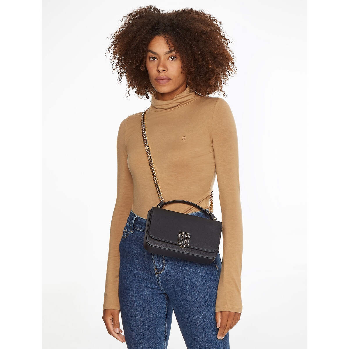 Tommy Hilfiger Crossbody Bag | Rather Saucy