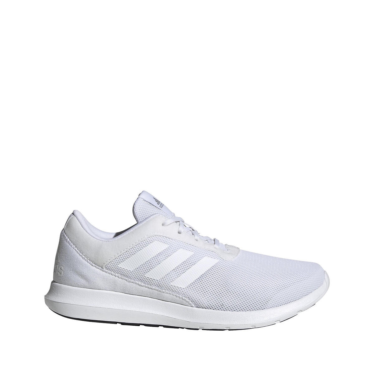 Photograph of Adidas Performance Core Racer Trainers