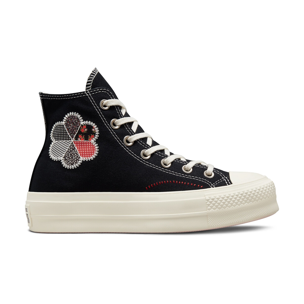 Converse lift ease trainers deals