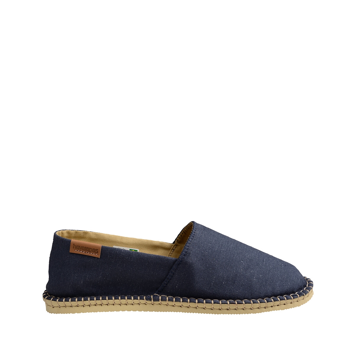 Photograph of Havaianas Origine IV Canvas Espadrilles