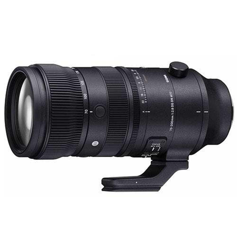 Sigma AF 70-200mm F2.8 DG DN OS Sports Lens