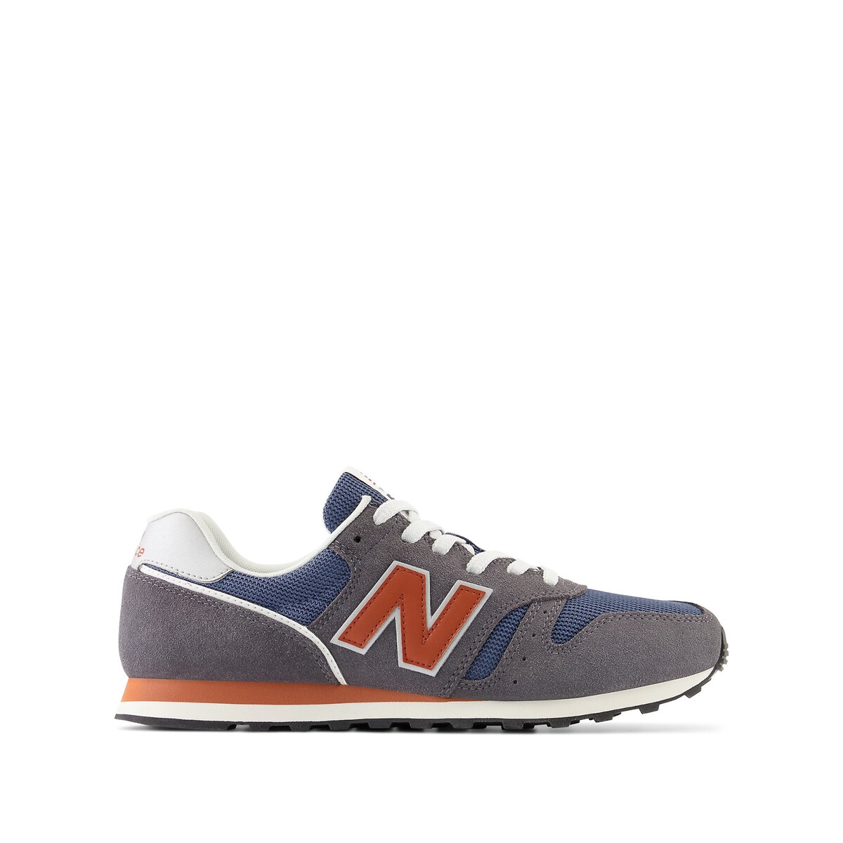 New Balance ML373 Leather Trainers | Rather Saucy