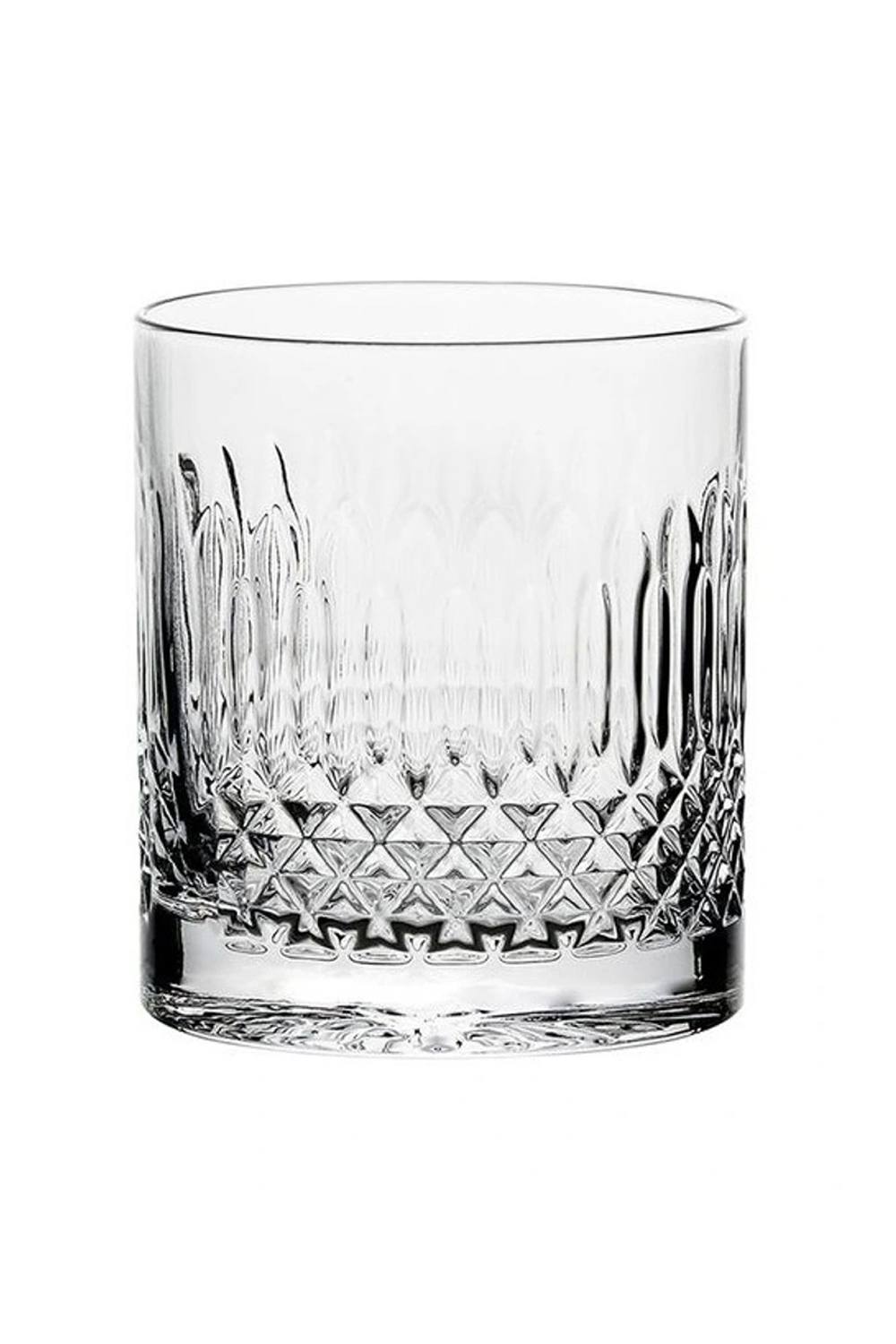 Meyer Set of 4 Diamante D.O.F. Glasses 380ml