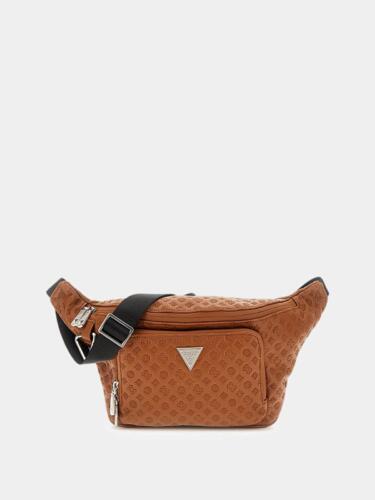 Guess leeza large belt bag hotsell