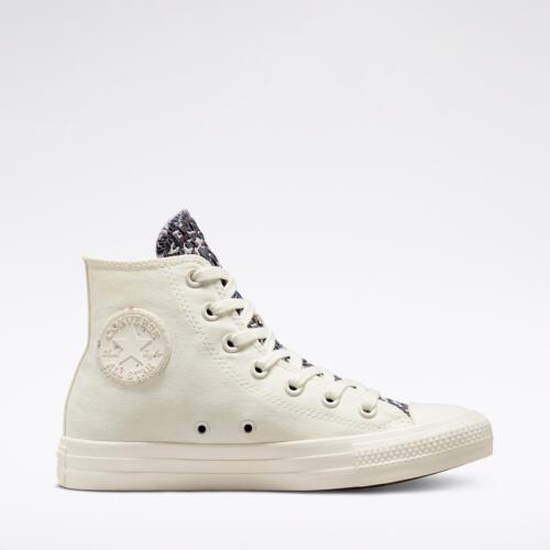 Converse Chuck Taylor All Star Desert Camo Canvas High Top Trainers Rather Saucy