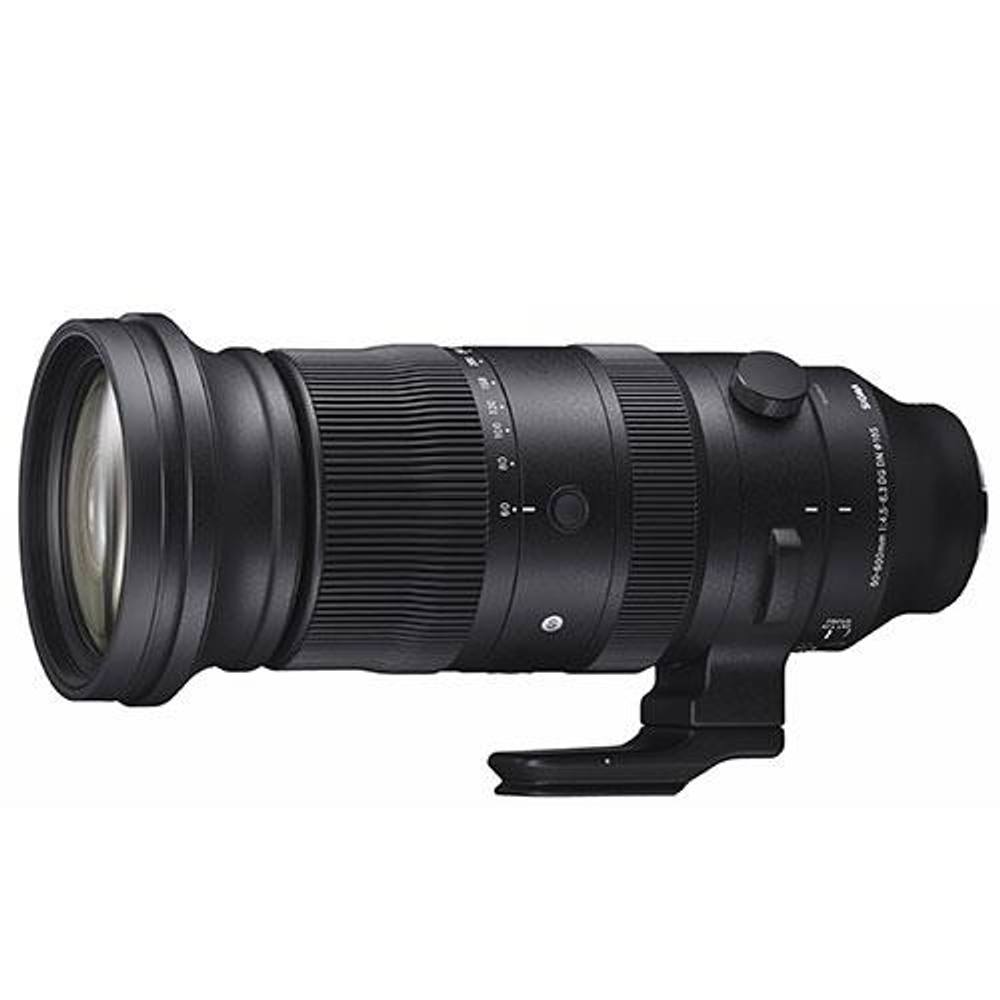 Sigma 60-600mm F4.5-6.3 DG DN OS Sports Lens