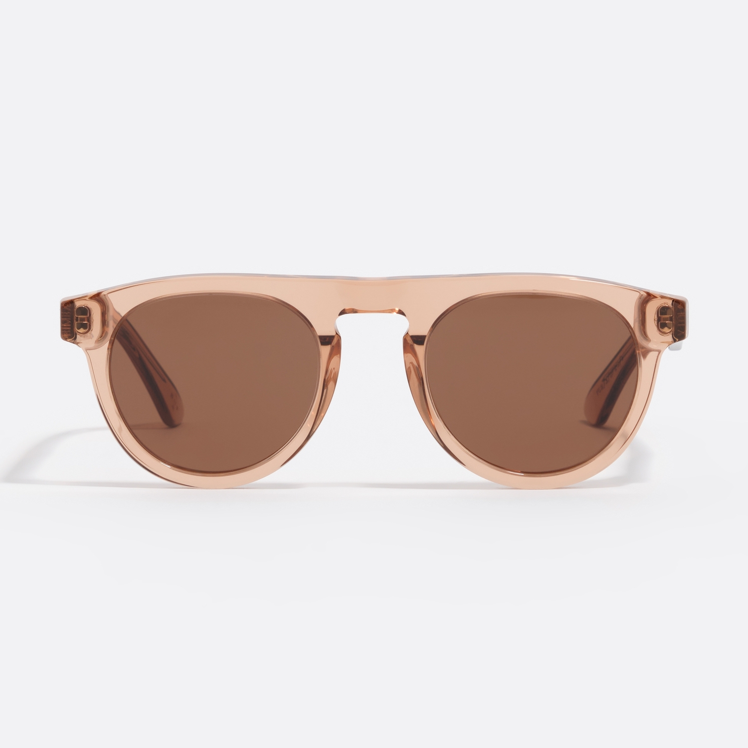 Caramel Racer BIMBA Y LOLA by RSF" sunglasses
