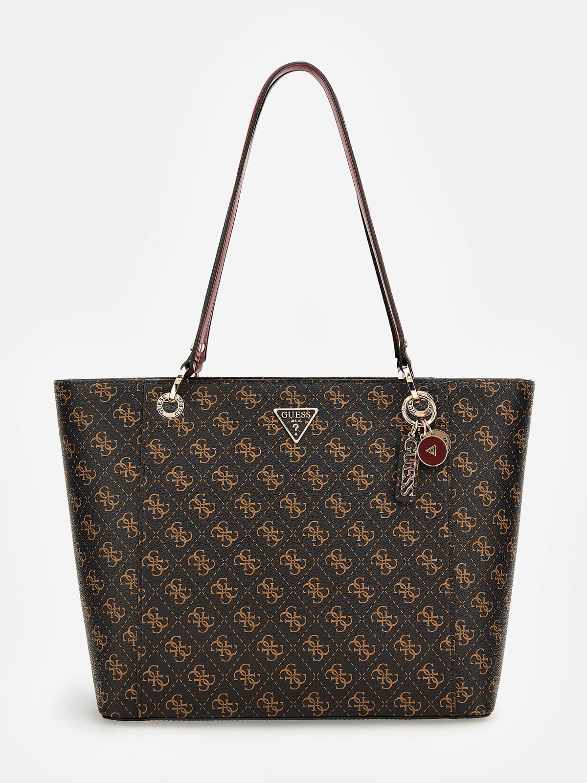 Guess Noelle 4G Logo Shopper