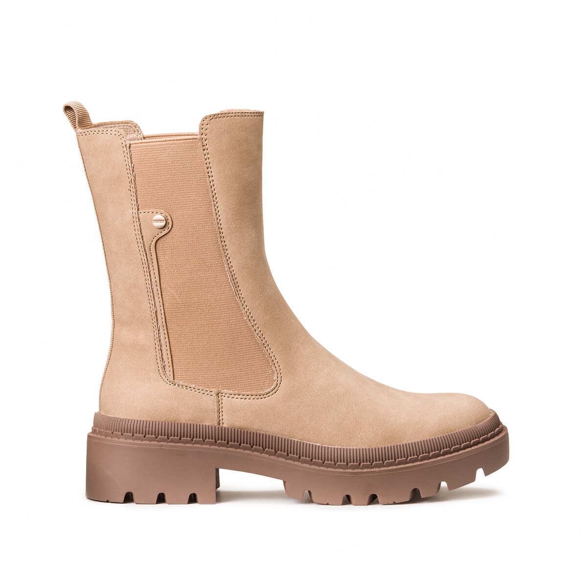 Photograph of Esprit Chelsea Boots