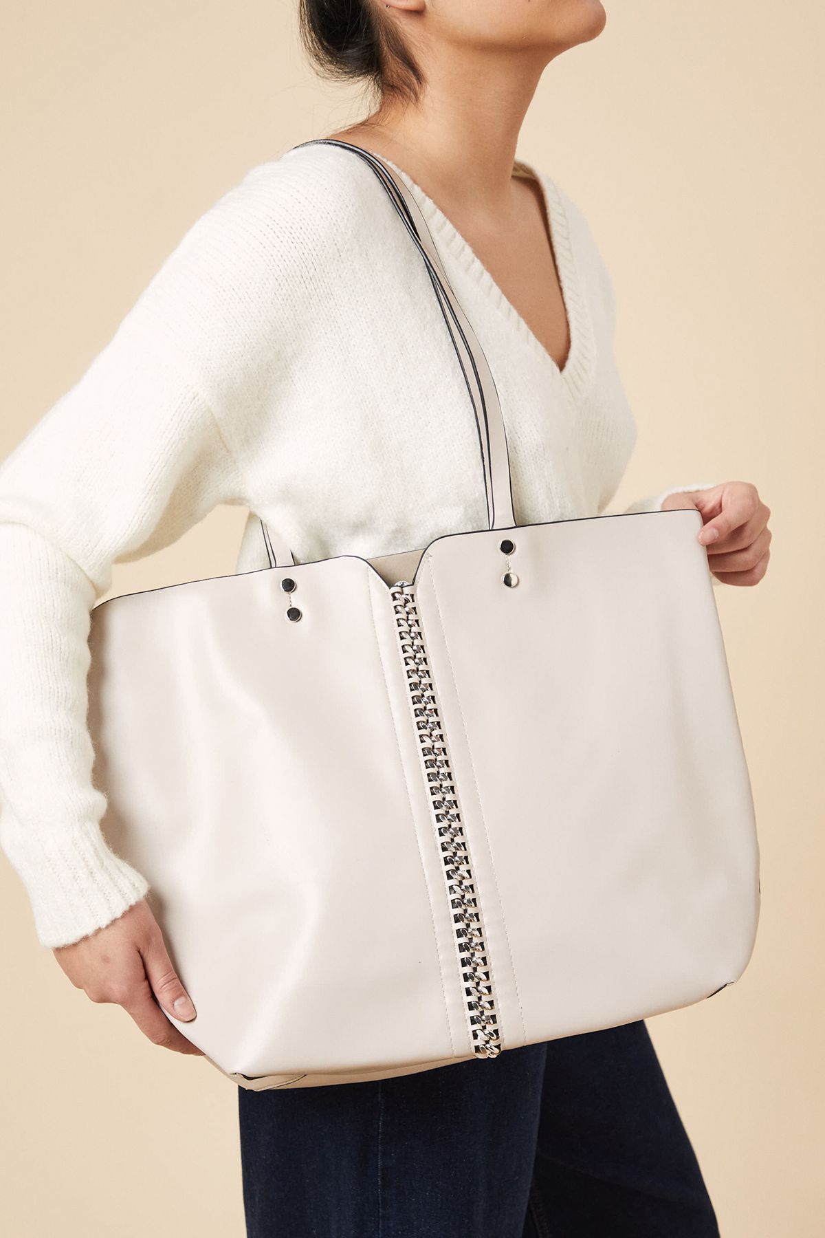 Dorothy perkins yellow bag on sale
