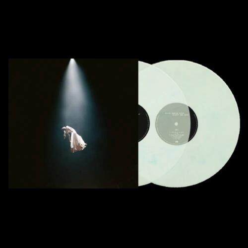 Ariana Grande Eternal Sunshine Deluxe: Brighter Days Ahead
