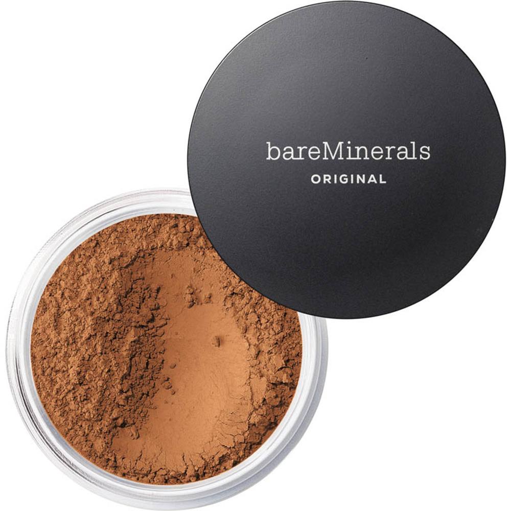 bareMinerals Original Foundation Spf15 in Golden Dark | Size: 8g