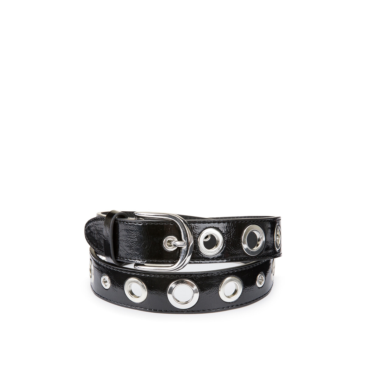 Photograph of La Redoute Collections Eyelet Belt