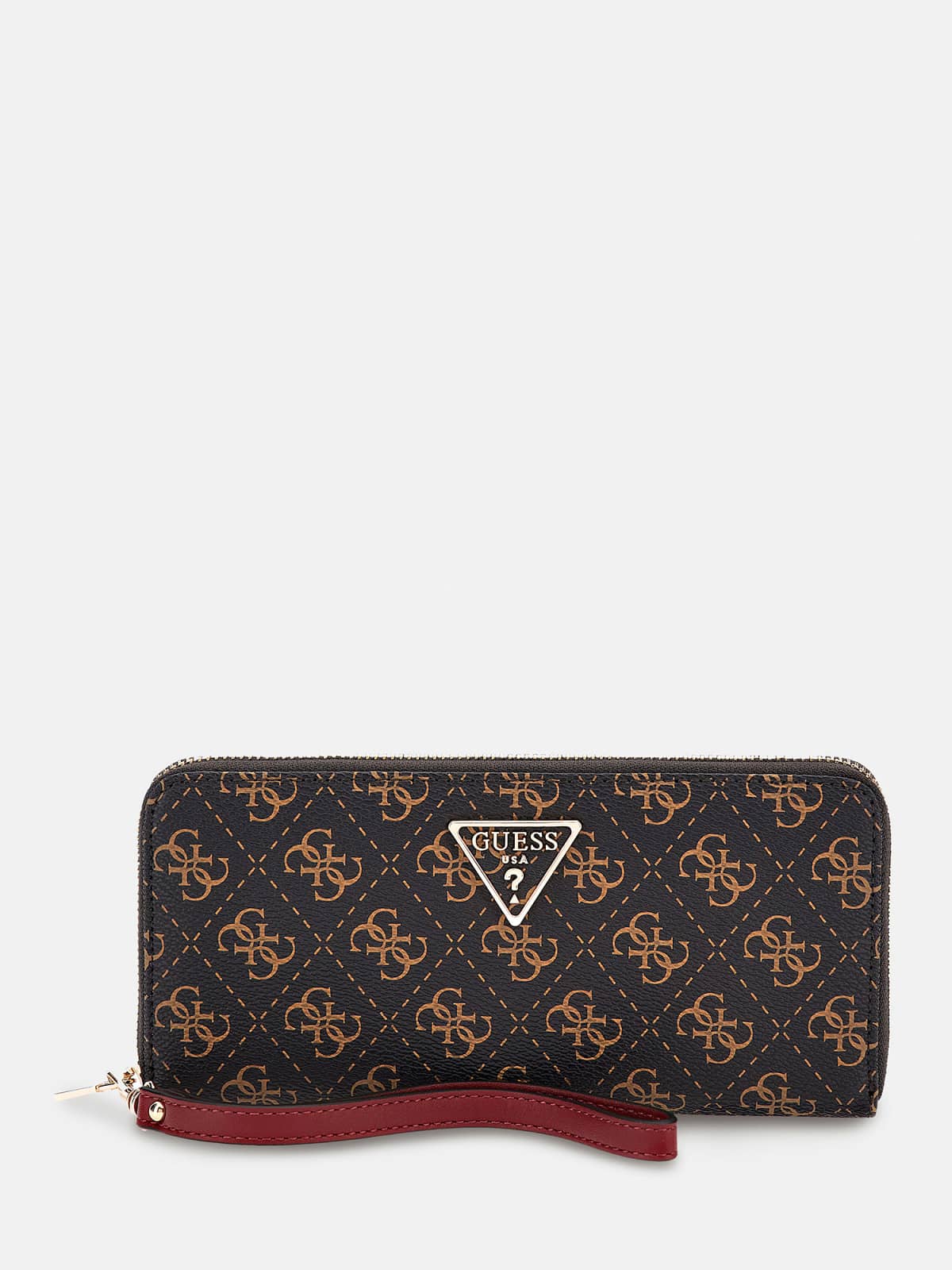 Guess Noelle 4G Logo Maxi Wallet