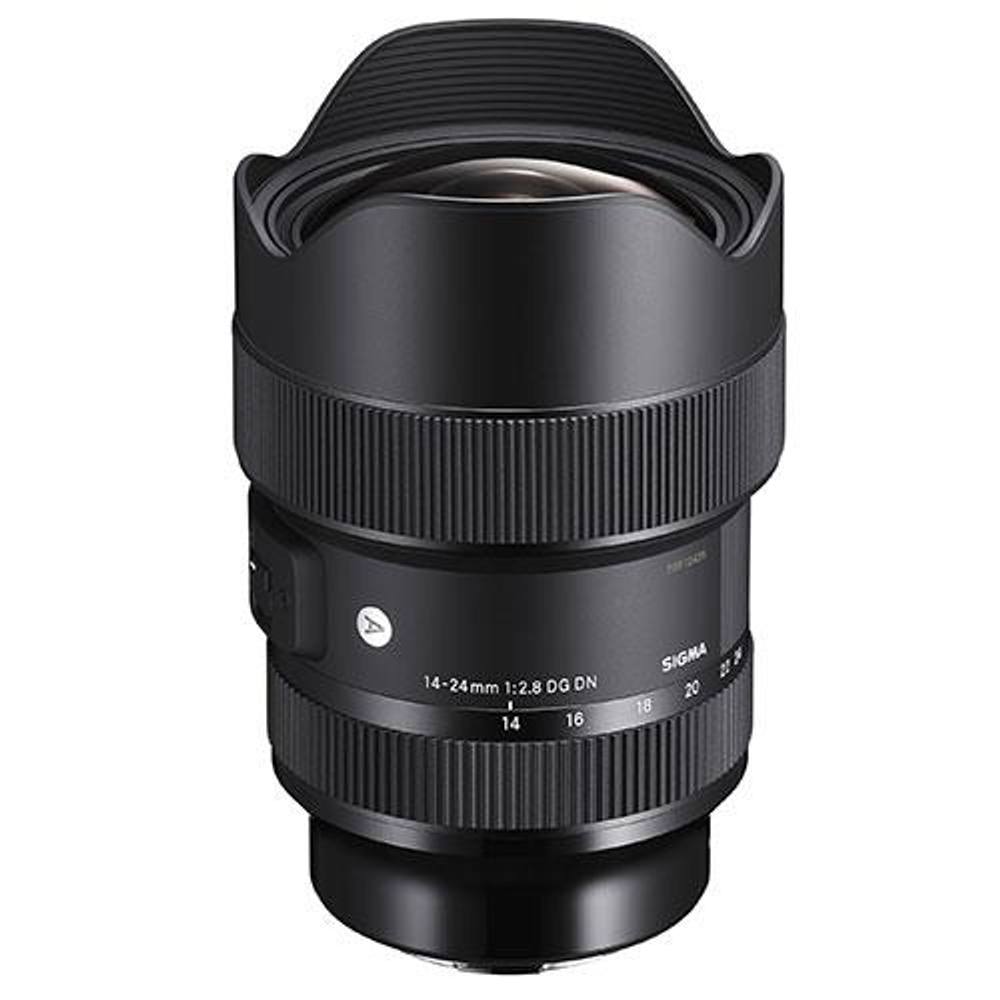 Sigma 14-24mm F/2.8 DG DN Lens