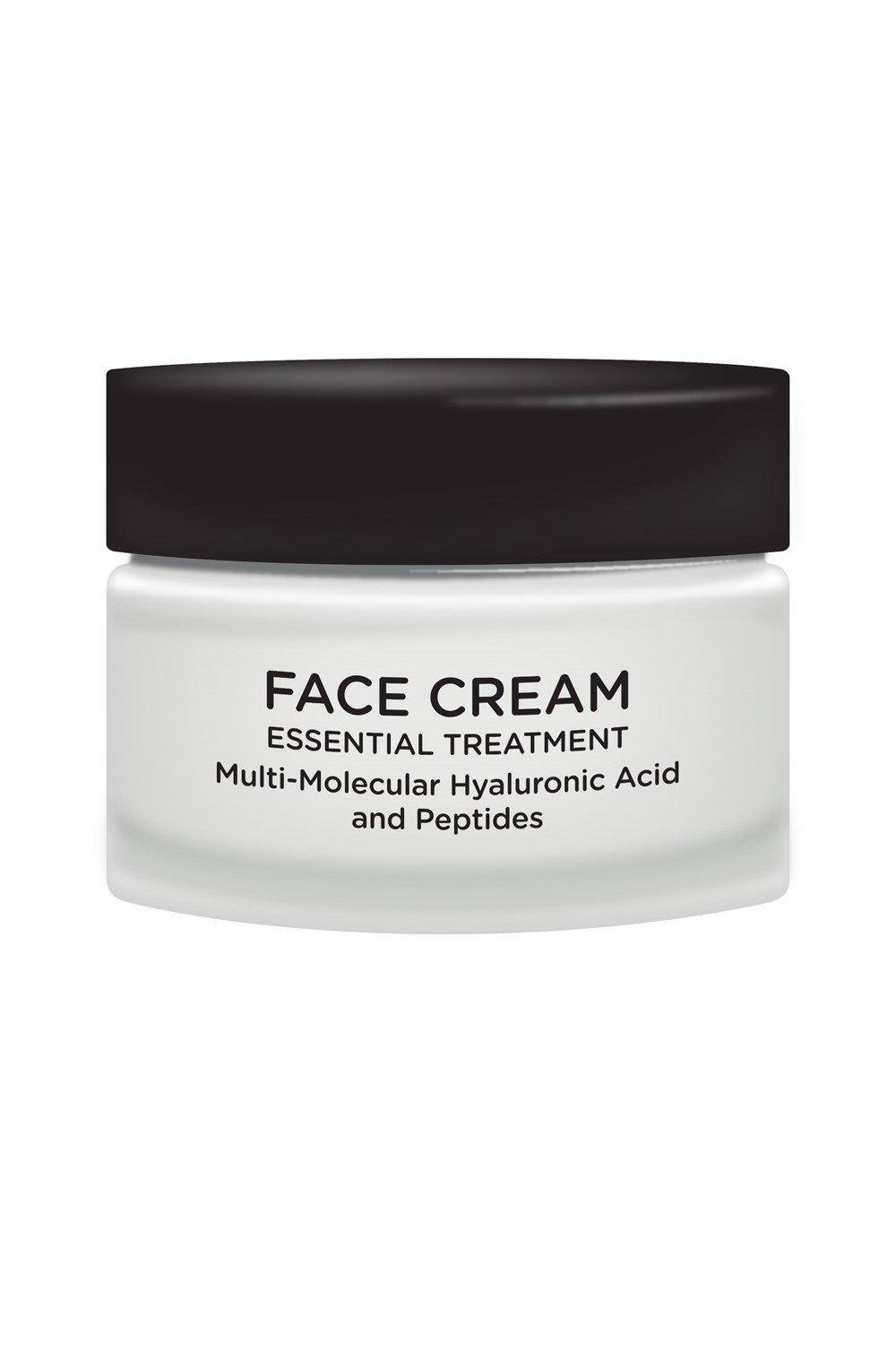 Lord&Berry FACE CREAM Essential Treatment 30ml