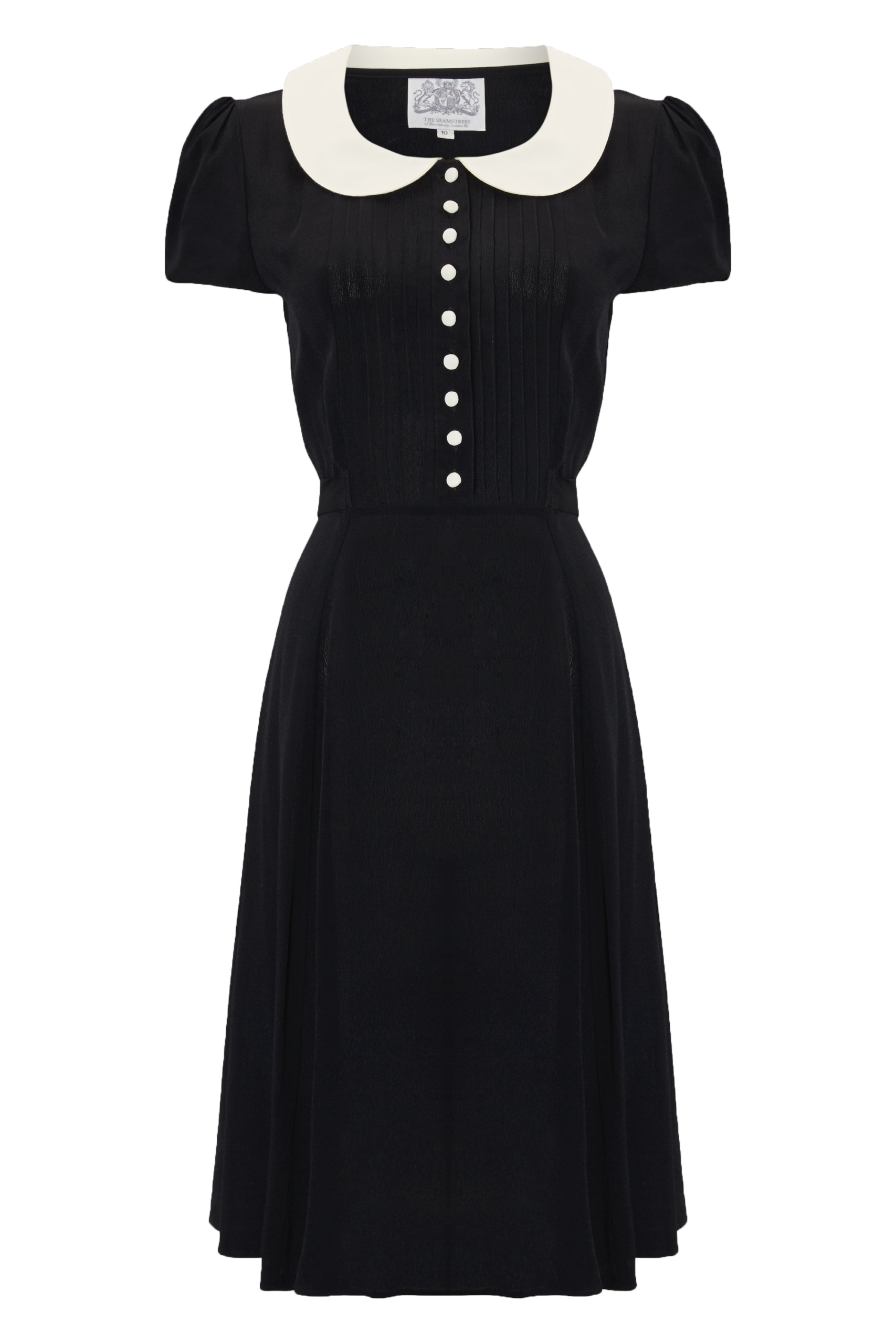 The Seamstress Of Bloomsbury "Dorothy" Dress