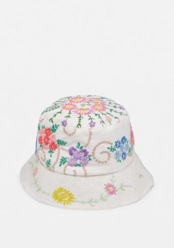 Photograph of a Magpie Vintage Indie Bucket Hat