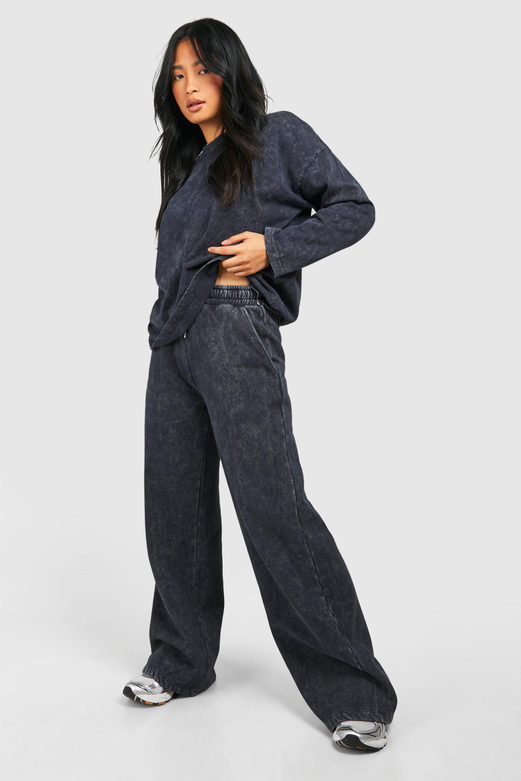 Ladies petite tracksuit deals