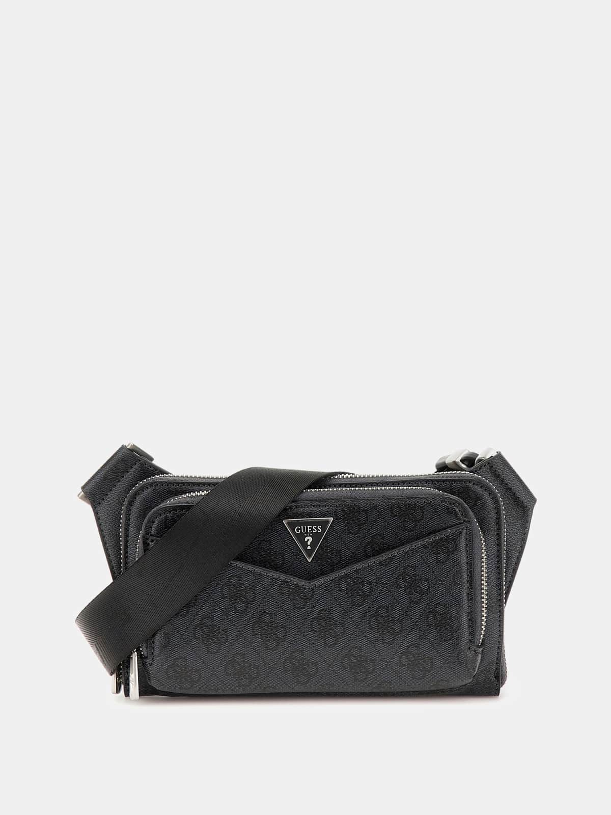 Photograph of Guess Siena 4G Logo Belt Bag