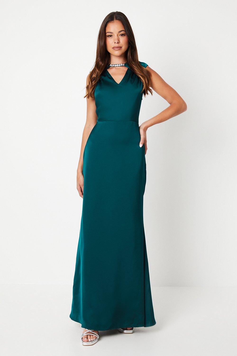 Dorothy perkins gowns discount