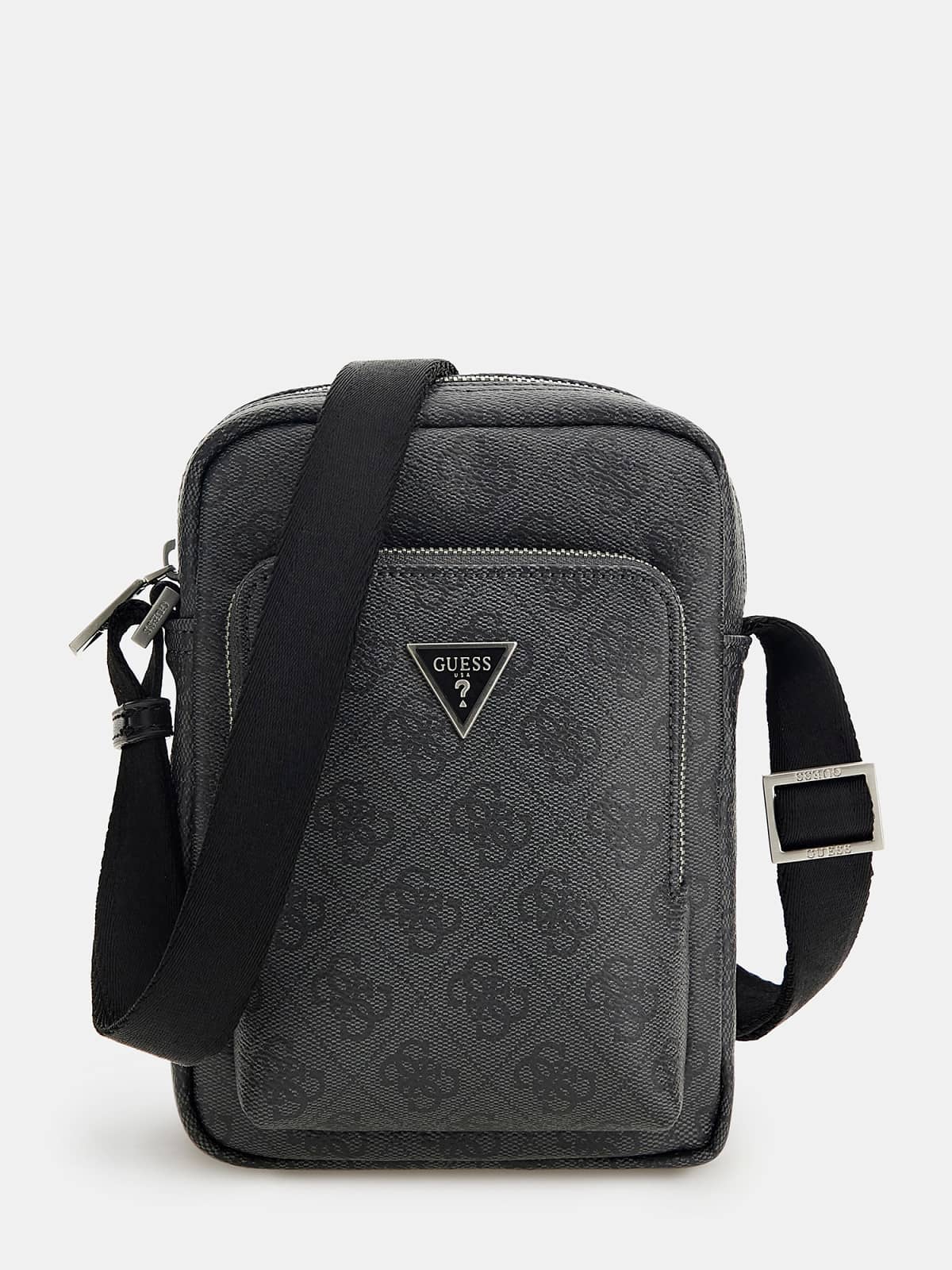 Photograph of Guess Vezzola Smart 4G Logo Mini Bag