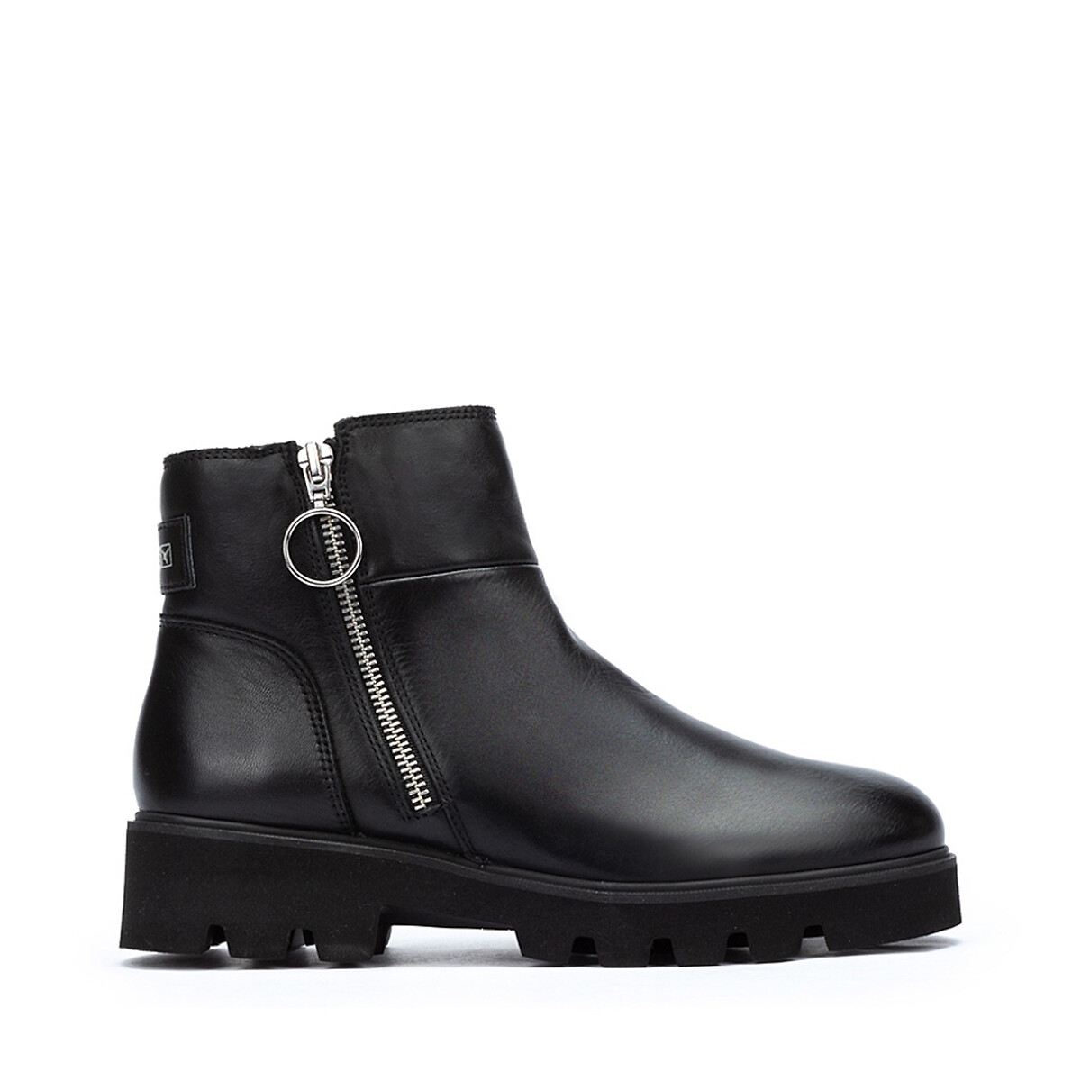 Lace-up Ankle Boots SORIA W0B-8552 Outlet
