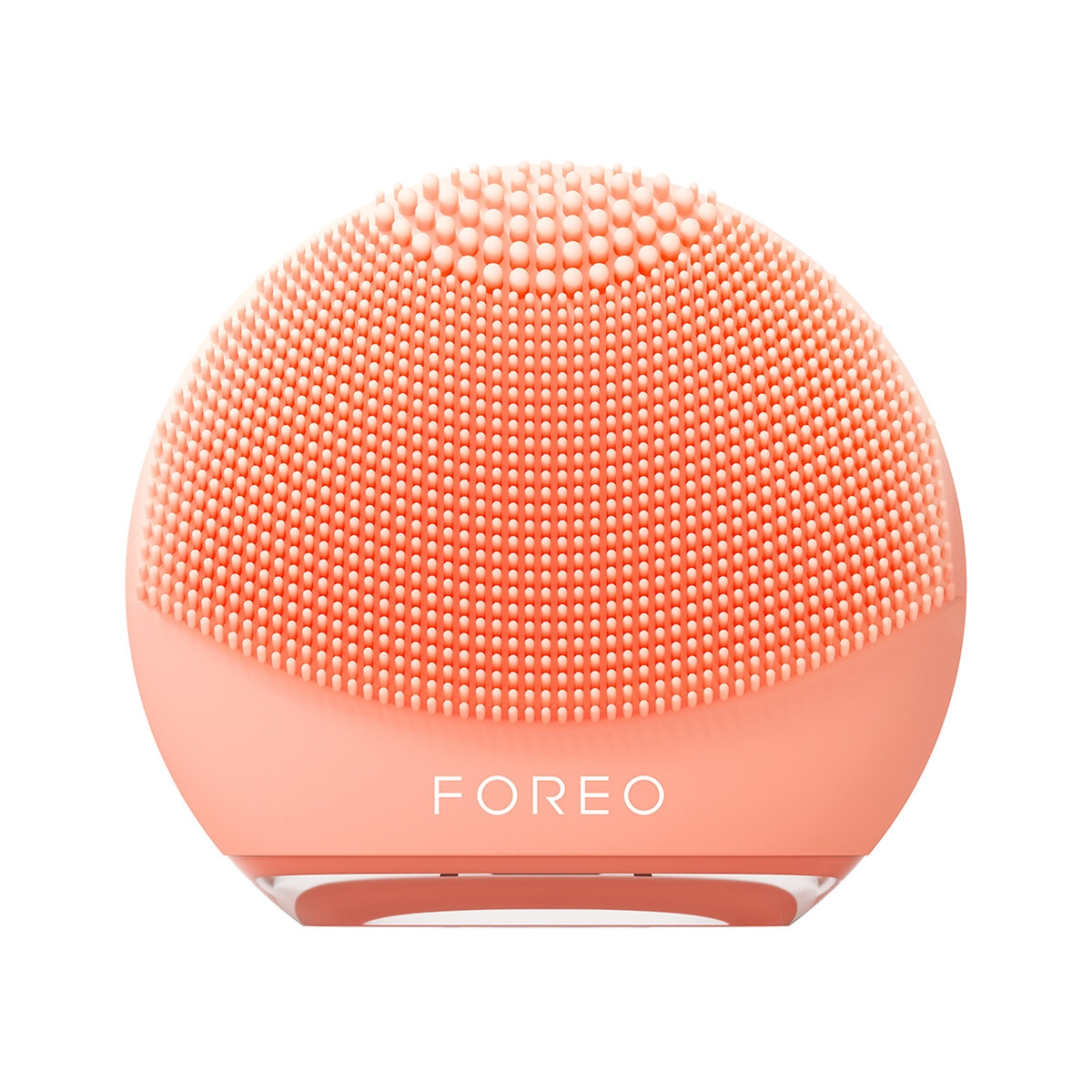 Photograph of Foreo Luna 4 Go Facial Brush