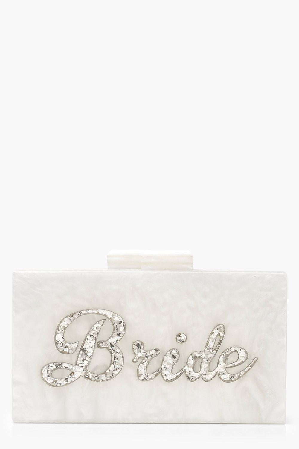 Bride clutch bag best sale