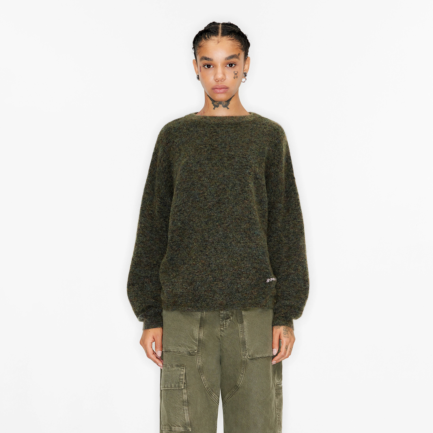 Bimba y lola sweater hotsell