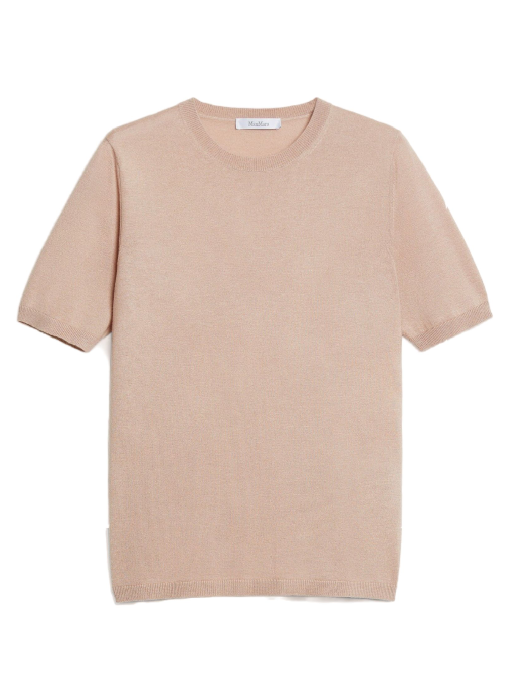 Photograph of MaxMara Warren Sweater Powder