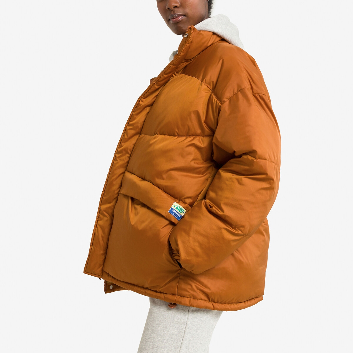 Puffer jacket vintage store
