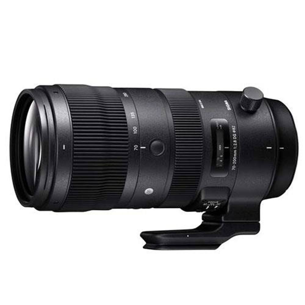 Sigma 70-200mm F2.8 DG OS HSM Sports Lens