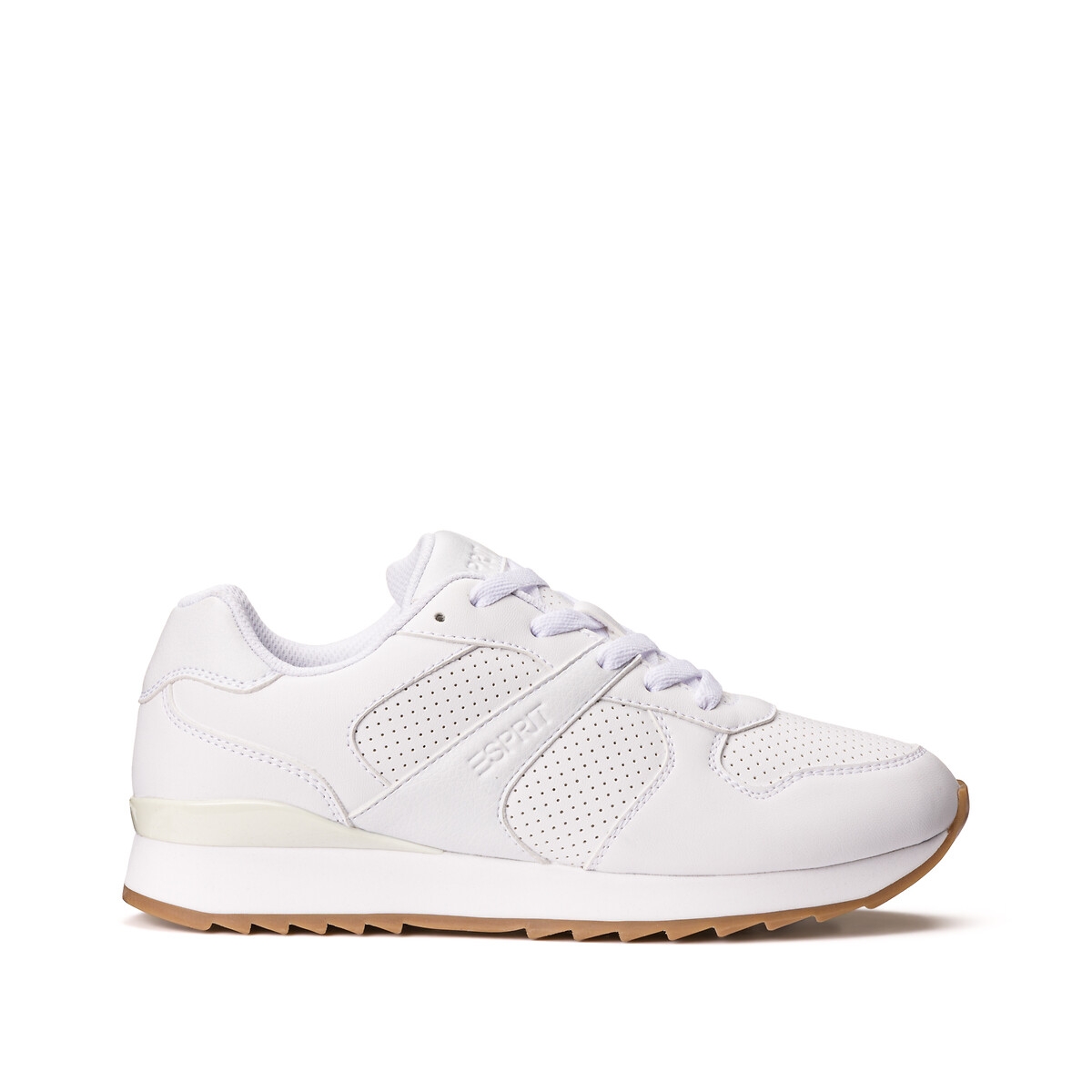 Photograph of Esprit Retro Running Trainers