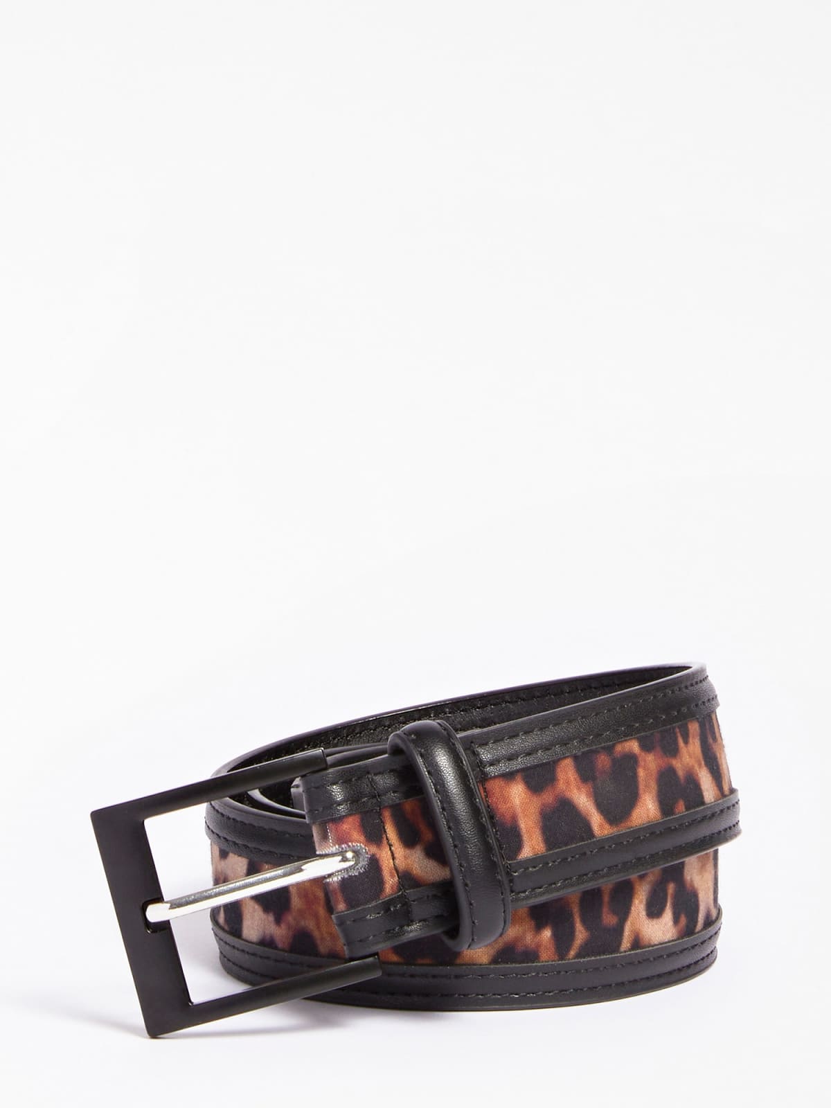 Photograph of Guess Remi Print Belt