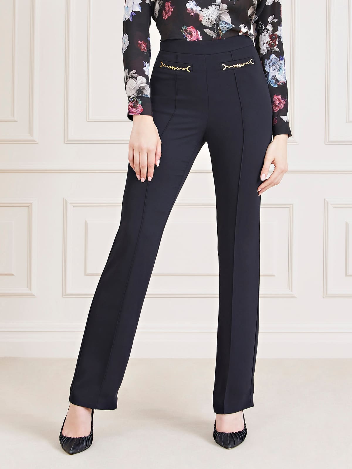 Photograph of Marciano Guess Marciano Slim Fit Pant
